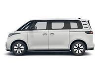 Neu VW ID. Buzz Pro 210 kW (286 PS) 2026 Weiß (candyweiß) Van / Kleinbus