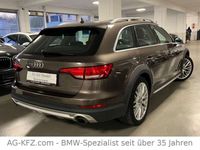 gebraucht Audi A4 Allroad 2.0 TFSI quattro/Leder/Xenon/Panorama