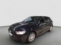 Gebraucht Audi A1 Advanced 116 PS (85 kW) 2025 Mythosschwarz metallic SUV