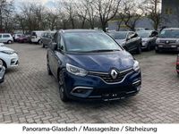 gebraucht Renault Grand Scénic IV Renault Grand Scenic EXECUTIVE TCE160 EDC