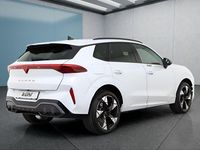 Gebraucht Cupra Terramar 272 PS (200 kW) 2025 Weiß SUV
