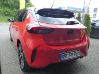 Gebraucht Opel Corsa 101 PS (74 kW) 2026 Orange Kleinwagen