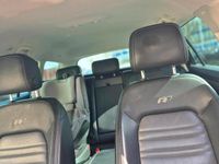 Gebraucht VW Passat R-line 190 PS (139 kW) 2018 Grau Kombi