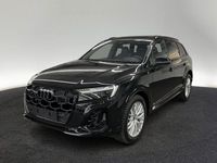 Gebraucht Audi SQ7 Ambiente 507 PS (372 kW) 2025 Mythosschwarz metallic SUV