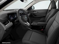 Gebraucht BMW X2 150 PS (110 kW) 2025 Weiß SUV