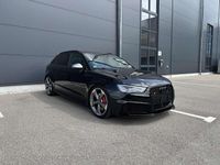 Usado Audi RS3 Advanced 367 HP (269 kW) 2016 Preto Sedan