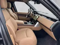 Second-hand Land Rover Range Rover Autobiography 2023 Gri SUV
