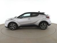 gebraucht Toyota C-HR 1.2 Turbo Style, Benzin, 17.570 €