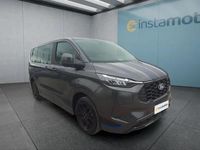Gebraucht Ford Tourneo Custom 233 PS (171 kW) 2025 Grau Van