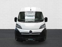 Gebraucht Opel Movano 140 PS (102 kW) 2025 Cassablanca weiß (metallic) Van