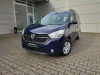 gebraucht Dacia Dokker Comfort 1.2 TCE