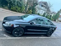 Gebraucht Volvo S40 100 PS (73 kW) 2006 Schwarz Limousine