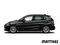 gebraucht BMW 218 Active Tourer Luxury Line EU6d d Park-Assistent