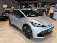 Neu Cupra Born 169 kW (231 PS) 2026 Silber Kleinwagen