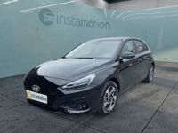 Nowe Hyundai i30 101 KM (74 kW) 2025 Biały