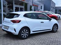 Gebraucht Mitsubishi Colt Basis 67 PS (49 kW) 2024 Antarktisweiß Kleinwagen