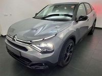 Gebraucht Citroën C4 Feel 131 PS (96 kW) 2022 Grau metallic