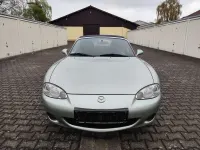 Gebraucht Mazda MX5 Impuls 110 PS (80 kW) 2004 Andere farben Cabrio