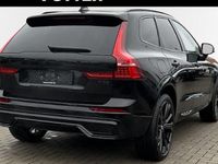 Gebraucht Volvo XC60 Plus 250 PS (183 kW) 2025 Schwarz SUV