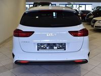 gebraucht Kia Ceed Sportswagon 1.0T-GDI APP GRA KAMERA SHZ