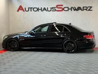 Gebraucht Mercedes E63 AMG AMG 557 PS (409 kW) 2015 Obsidianschwarz  metalliclack Limousine