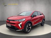Gebraucht Renault Symbioz Techno 145 PS (106 kW) 2025 Rot metallic SUV