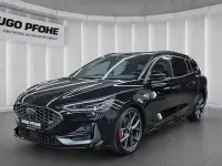 Używany Ford Focus ST 280 KM (205 kW) 2025 Czarny Kombi