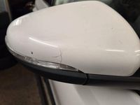 Gebraucht VW Golf VI Highline 160 PS (117 kW) 2009 Weiß Kleinwagen