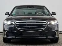 Gebraucht Mercedes S350 313 PS (230 kW) 2024 Schwarz Limousine