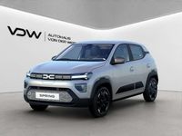 Gebraucht Dacia Spring Extreme 47 kW (65 PS) 2024 Lightninggrau Kleinwagen