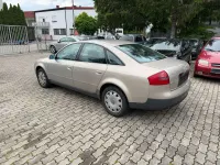 Gebraucht Audi A6 150 PS (110 kW) 2000 Other Limousine