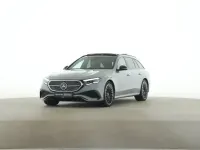 Gebraucht Mercedes E450 AMG 367 PS (269 kW) 2025 Grau Kombi
