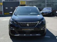 Gebraucht Peugeot 3008 Allure 165 PS (121 kW) 2017 Schwarz SUV