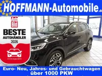 Używany Renault Kadjar 158 KM (116 kW) 2022 Czarny SUV