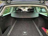 Gebraucht VW Passat 170 PS (125 kW) 2011 Blau Kombi