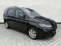 Neu VW Caddy 116 PS (85 kW) 2026 Grenadillschwarz metallic Van / Kleinbus
