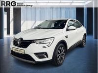 Gebraucht Renault Arkana Equilibre 141 PS (103 kW) 2023 Weiß SUV