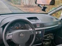 Second-hand Opel Astra 105 CP (77 kW) 2006 Albastru Monovolum