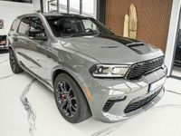 Gebraucht Dodge Durango 481 PS (353 kW) 2020 Grau SUV