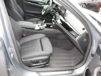 Gebraucht BMW 530 286 PS (210 kW) 2023 Skyscraper grau metallic Kombi
