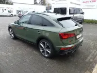 Gebraucht Audi SQ5 Sportback Ambiente 341 PS (250 kW) 2023 Andere SUV