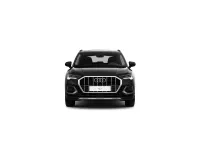 Gebraucht Audi Q3 Advanced Plus 150 PS (110 kW) 2025 Schwarz SUV