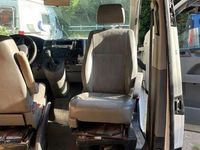 Gebraucht VW Transporter 177 PS (130 kW) 2009 Weiß Van