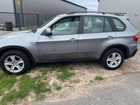 Gebraucht BMW X5 211 PS (155 kW) 2008 Spacegrau metallic SUV