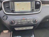 Second-hand Kia Sorento 200 CP (147 kW) 2017 Gri SUV