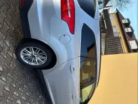 Gebraucht Ford Focus Titanium 125 PS (91 kW) 2018 Silber Limousine
