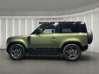 Gebraucht Land Rover Defender SE Dynamic 249 PS (183 kW) 2026 Woolstone green metallic SUV