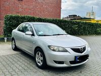 gebraucht Mazda 3 2005