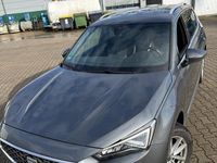 Gebraucht Seat Tarraco XCELLENCE 150 PS (110 kW) 2020 Grau SUV