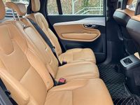 Gebraucht Volvo XC90 235 PS (172 kW) 2016 Silber SUV